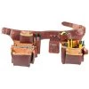 Tools & Equipment Occidental Leather 5191LG Pro Carpenter 5 Bag Assembly Tool Belt - Size Large