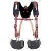 Occidental Leather 5355 Stronghold Suspension Tool System Comfort Package