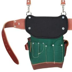 Occidental Leather 5355 Stronghold Suspension Tool System Comfort Package 11 Occidental Leather 5355 Stronghold Suspension Tool System Comfort Package