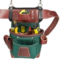 Occidental Leather 5355 Stronghold Suspension Tool System Comfort Package 13 Occidental Leather 5355 Stronghold Suspension Tool System Comfort Package