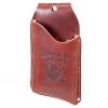 Tools & Equipment Occidental Leather 5545 Leather Nail Strip Holster For Nailing Guns