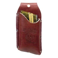 Tools & Equipment Occidental Leather 5545 Leather Nail Strip Holster For Nailing Guns