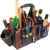 Occidental Leather 5588 Stronghold Master Carpenter Tool Case Tools & Equipment