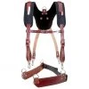 Tools & Equipment Occidental Leather 5595 Beltless Retro Tool Carrier Bag Package