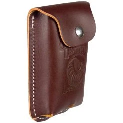 Occidental Leather 6568 Clip-On Construction Calculator Case