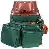 Occidental Leather 8018DB OxyLights 3 Pouch Tool Bag Tools & Equipment