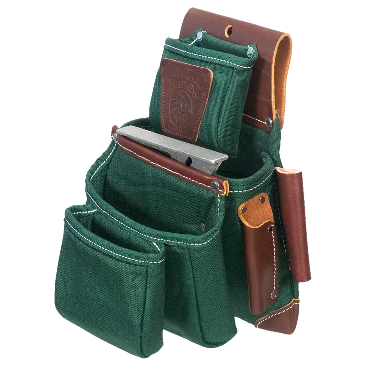 Occidental Leather 8062 Oxy Lights 4 Pouch Tool Fastener Bag Pouch Tools & Equipment 4 Occidental Leather 8062 Oxy Lights 4 Pouch Tool Fastener Bag Pouch Tools & Equipment