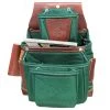 Tools & Equipment Occidental Leather 8062LH Left Hand Oxy Lights 4 Pouch Tool Fastener Bag