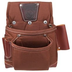 Occidental Leather 8381 Stronghold Rough Framer Framing Fastener Nail Bag Tools & Equipment 9 Occidental Leather 8381 Stronghold Rough Framer Framing Fastener Nail Bag Tools & Equipment