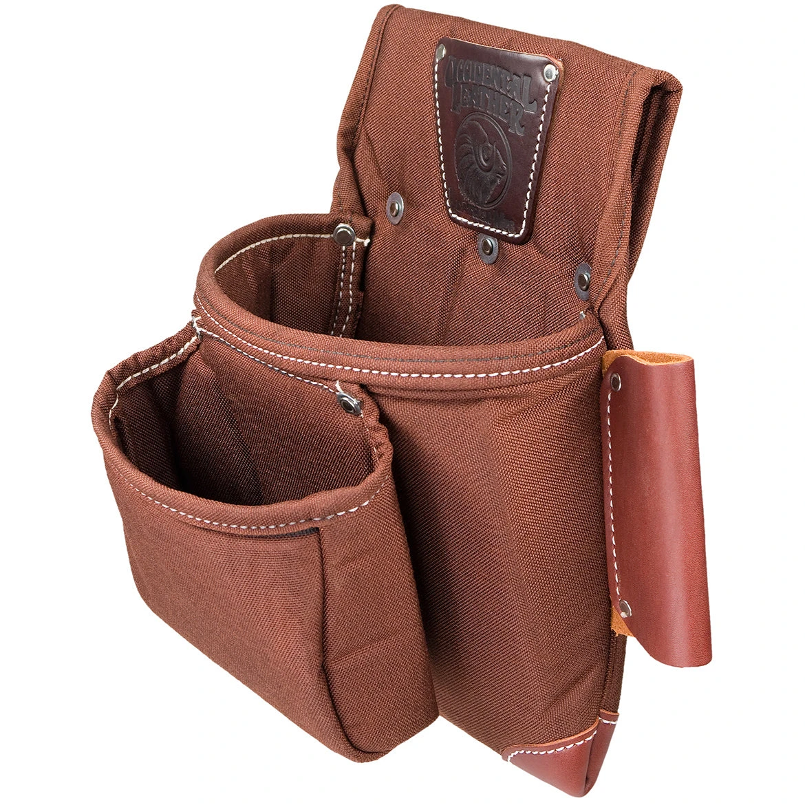 Occidental Leather 8381 Stronghold Rough Framer Framing Fastener Nail Bag Tools & Equipment 7 Occidental Leather 8381 Stronghold Rough Framer Framing Fastener Nail Bag Tools & Equipment