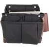 Occidental Leather 8564 Clip-On Carpenters Tool Fastener Bag Tools & Equipment