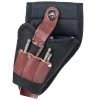 Tools & Equipment Occidental Leather 8567 Clip-On Drill/Impact Driver Tool Holster Holder