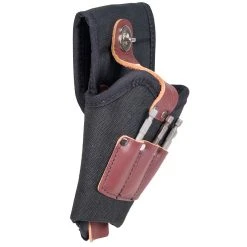 Tools & Equipment Occidental Leather 8567 Clip-On Drill/Impact Driver Tool Holster Holder