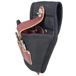 Tools & Equipment Occidental Leather 8567 Clip-On Drill/Impact Driver Tool Holster Holder