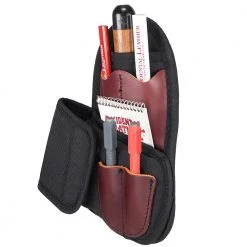 Occidental Leather 8578 Heavy Duty Clip-On Stronghold Essentials Gear Pocket Tools & Equipment