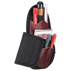 Occidental Leather 8578 Heavy Duty Clip-On Stronghold Essentials Gear Pocket Tools & Equipment