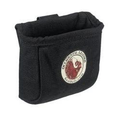 Occidental Leather 9501 Clip-On Tool Fastener Accessory Pouch