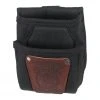 Tools & Equipment Occidental Leather 9502 Double Clip-On Tool Fastener Accessory Pouch