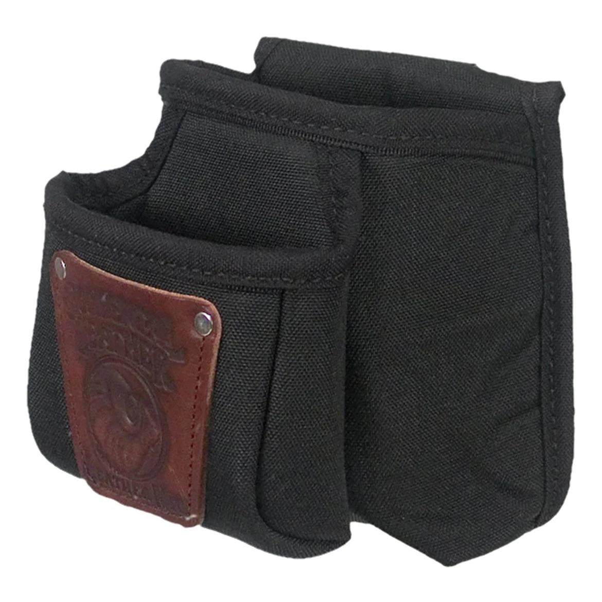 Tools & Equipment Occidental Leather 9502 Double Clip-On Tool Fastener Accessory Pouch 4 Tools & Equipment Occidental Leather 9502 Double Clip-On Tool Fastener Accessory Pouch