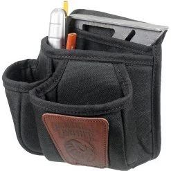 Tools & Equipment Occidental Leather 9504 Clip-On 7 Pocket Tool Fastener Accessory Pouch