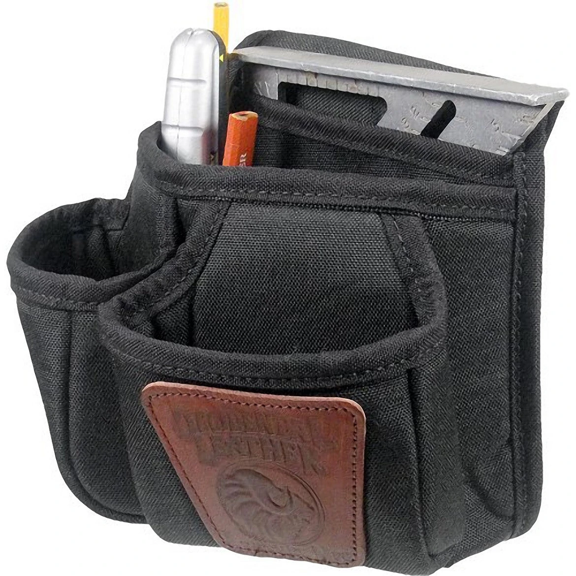 Tools & Equipment Occidental Leather 9504 Clip-On 7 Pocket Tool Fastener Accessory Pouch 3 Tools & Equipment Occidental Leather 9504 Clip-On 7 Pocket Tool Fastener Accessory Pouch