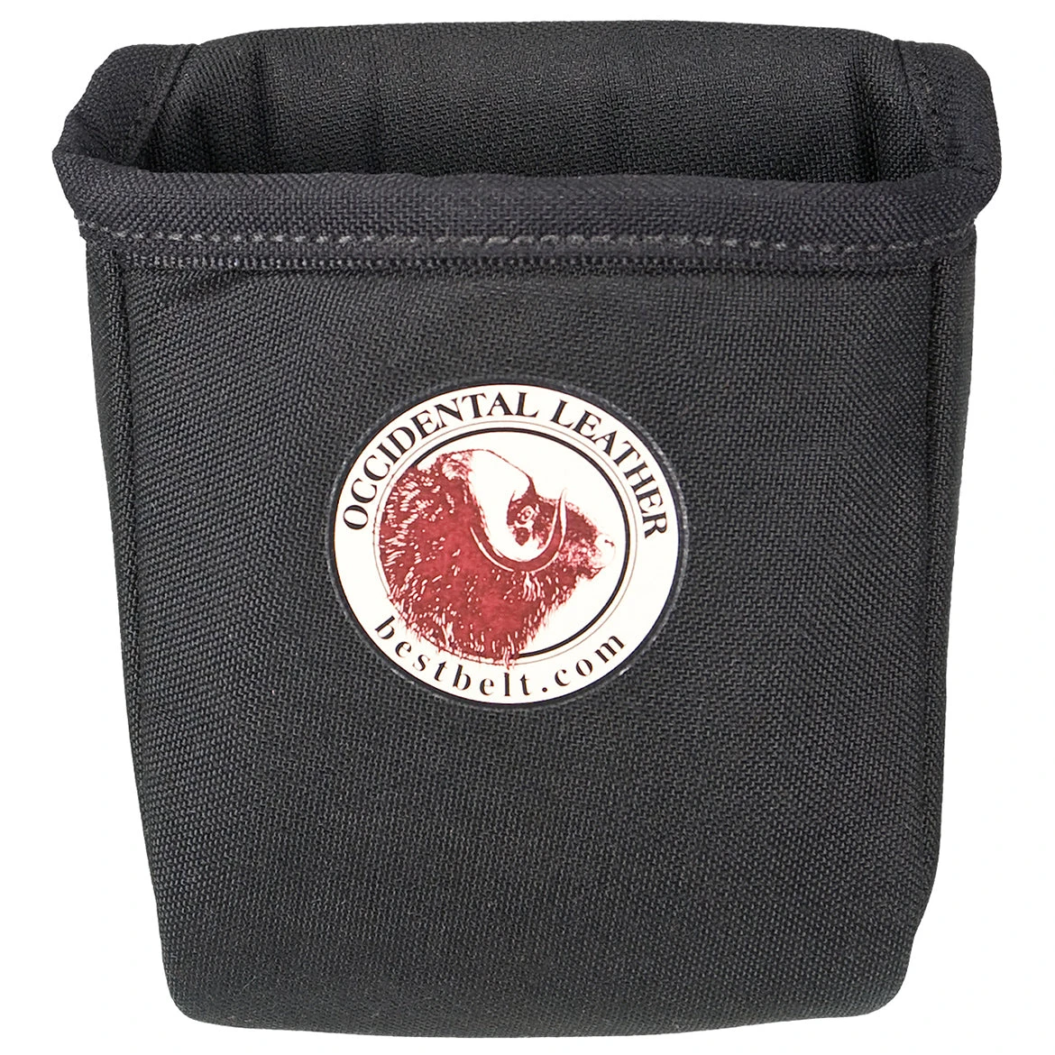 Occidental Leather 9511 Clip-On Tool Fastener Accessory Deep Pouch Tools & Equipment 3 Occidental Leather 9511 Clip-On Tool Fastener Accessory Deep Pouch Tools & Equipment