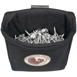 Occidental Leather 9511 Clip-On Tool Fastener Accessory Deep Pouch Tools & Equipment 7 Occidental Leather 9511 Clip-On Tool Fastener Accessory Deep Pouch Tools & Equipment