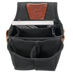 Occidental Leather 9520LH Left Hand Finisher Finishing Fastener Tool Bag Pouch