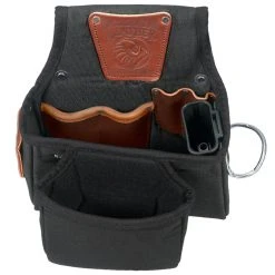 Occidental Leather 9521 Carpenter Finisher Finishing Tool Bag 9 Occidental Leather 9521 Carpenter Finisher Finishing Tool Bag