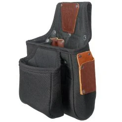 Tools & Equipment Occidental Leather 9521LH Left Hand Carpenter Finisher Finishing Tool Bag