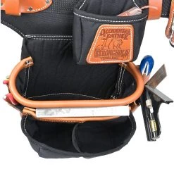 Occidental Leather 9850 Adjust-to-Fit FatLip Tool Bag Belt Set 11 Occidental Leather 9850 Adjust-to-Fit FatLip Tool Bag Belt Set