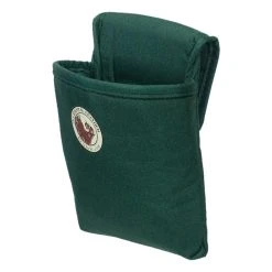 Tools & Equipment Occidental Leather G9019 Nylon Compact Universal Single Pouch Bag