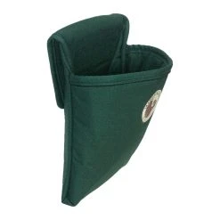 Tools & Equipment Occidental Leather G9019 Nylon Compact Universal Single Pouch Bag