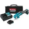 Makita PC01R3 12-Volt CXT 1/4-Inch 2.0Ah Multi-Purpose Cordless Multi-Cutter Kit 2 Makita PC01R3 12-Volt CXT 1/4-Inch 2.0Ah Multi-Purpose Cordless Multi-Cutter Kit