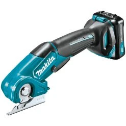 Makita PC01R3 12-Volt CXT 1/4-Inch 2.0Ah Multi-Purpose Cordless Multi-Cutter Kit