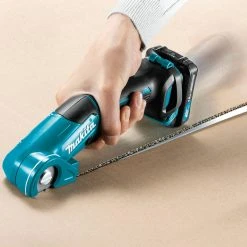 Makita PC01R3 12-Volt CXT 1/4-Inch 2.0Ah Multi-Purpose Cordless Multi-Cutter Kit