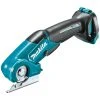 Makita PC01Z 12-Volt CXT 1/4-Inch Multi-Purpose Cordless Multi-Cutter - Bare Tool Tools & Equipment 2 Makita PC01Z 12-Volt CXT 1/4-Inch Multi-Purpose Cordless Multi-Cutter - Bare Tool Tools & Equipment