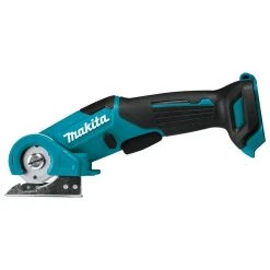 Makita PC01Z 12-Volt CXT 1/4-Inch Multi-Purpose Cordless Multi-Cutter - Bare Tool Tools & Equipment
