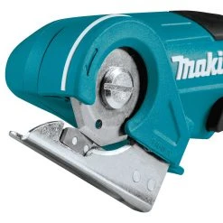 Makita PC01Z 12-Volt CXT 1/4-Inch Multi-Purpose Cordless Multi-Cutter - Bare Tool Tools & Equipment
