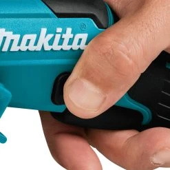 Makita PC01Z 12-Volt CXT 1/4-Inch Multi-Purpose Cordless Multi-Cutter - Bare Tool Tools & Equipment