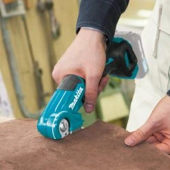 Makita PC01Z 12-Volt CXT 1/4-Inch Multi-Purpose Cordless Multi-Cutter - Bare Tool Tools & Equipment