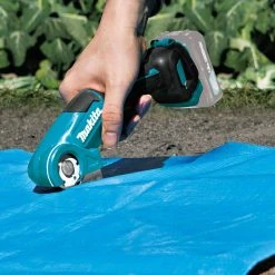 Makita PC01Z 12-Volt CXT 1/4-Inch Multi-Purpose Cordless Multi-Cutter - Bare Tool Tools & Equipment