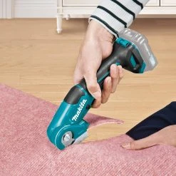 Makita PC01Z 12-Volt CXT 1/4-Inch Multi-Purpose Cordless Multi-Cutter - Bare Tool Tools & Equipment