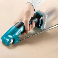 Makita PC01Z 12-Volt CXT 1/4-Inch Multi-Purpose Cordless Multi-Cutter - Bare Tool Tools & Equipment