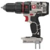Porter-Cable Porter Cable PCC620B 20V MAX Bare Hammer Drill, Tool Only Tools & Equipment
