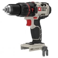 Porter-Cable Porter Cable PCC620B 20V MAX Bare Hammer Drill, Tool Only Tools & Equipment