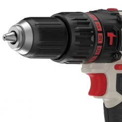 Porter-Cable Porter Cable PCC620B 20V MAX Bare Hammer Drill, Tool Only Tools & Equipment