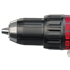 Porter-Cable Tools & Equipment Porter Cable PCC621LB 20-Volt 1/2-Inch 2-Speed Lithium-Ion Cordless Hammer Drill 10 Porter-Cable Tools & Equipment Porter Cable PCC621LB 20-Volt 1/2-Inch 2-Speed Lithium-Ion Cordless Hammer Drill