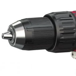 Porter-Cable Tools & Equipment Porter Cable PCC621LB 20-Volt 1/2-Inch 2-Speed Lithium-Ion Cordless Hammer Drill 11 Porter-Cable Tools & Equipment Porter Cable PCC621LB 20-Volt 1/2-Inch 2-Speed Lithium-Ion Cordless Hammer Drill