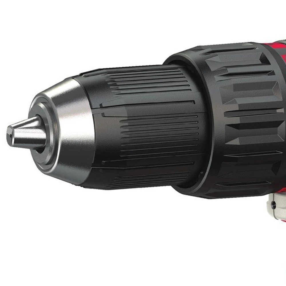 Porter-Cable Tools & Equipment Porter Cable PCC621LB 20-Volt 1/2-Inch 2-Speed Lithium-Ion Cordless Hammer Drill 6 Porter-Cable Tools & Equipment Porter Cable PCC621LB 20-Volt 1/2-Inch 2-Speed Lithium-Ion Cordless Hammer Drill